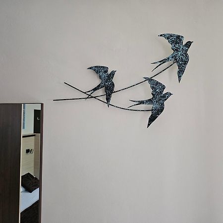 Cosy Studio 9 Saints Constantine and Helena Esterno foto