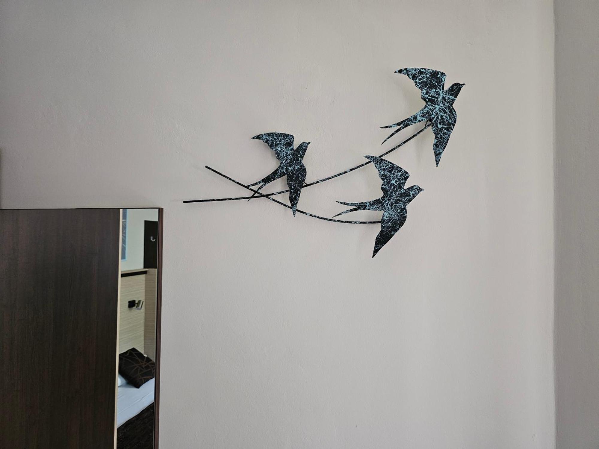 Cosy Studio 9 Saints Constantine and Helena Esterno foto